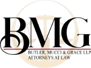 Butler, Mucci & Grace LLP, Attorneys at Law